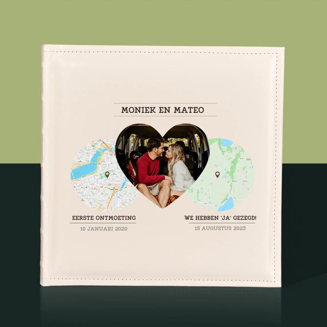 Stadsplastadsplattegrond: Onze Plekken - Fotoalbum