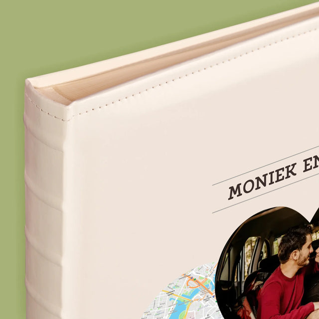 Stadsplastadsplattegrond: Onze Plekken - Fotoalbum