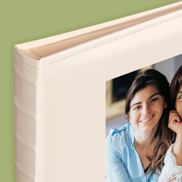 Foto En Handtekening: Kaartje Voor Mama - Fotoalbum