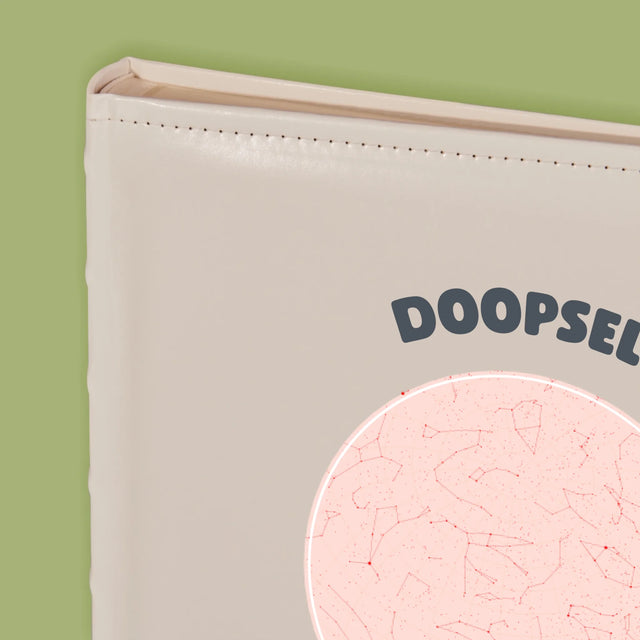 Starrenkaart: Doopsel - Fotoalbum