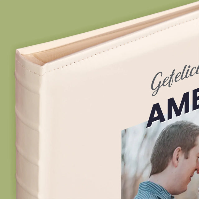 Foto En Handtekening: Huwelijkswensen - Fotoalbum