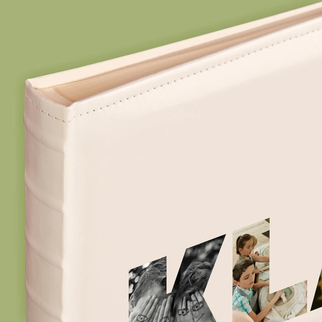 Woord Van Foto'S: Klas - Fotoalbum