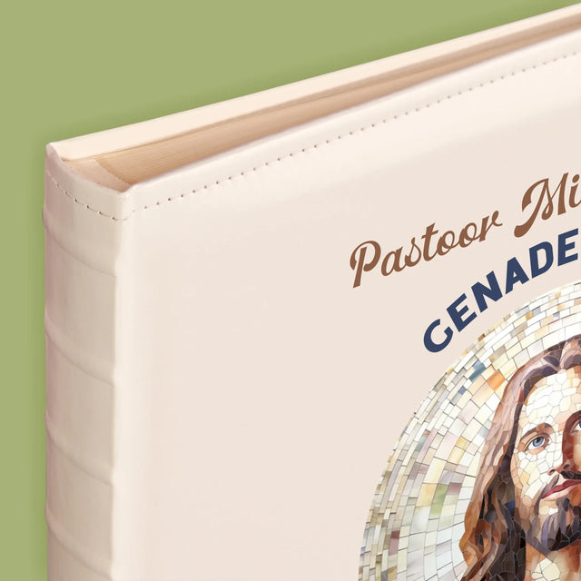 Naam En Handtekening : Genadevolle Priester - Fotoalbum