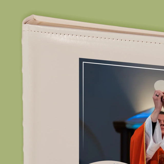 Foto En Handtekening: Priesterjubileum - Fotoalbum