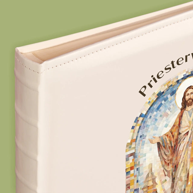 Naam En Handtekening : Priesterwijding - Fotoalbum