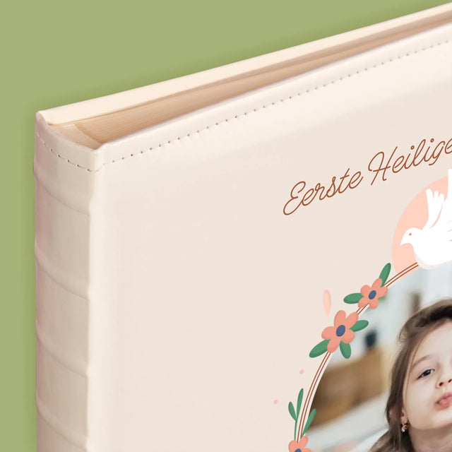 Foto En Handtekening: Commuie, Goedheid - Fotoalbum