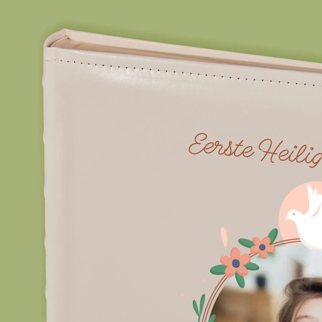 Foto En Handtekening: Commuie, Goedheid - Fotoalbum