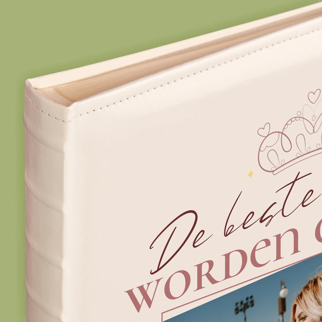 Foto En Handtekening: De Beste Vrouwen - Fotoalbum