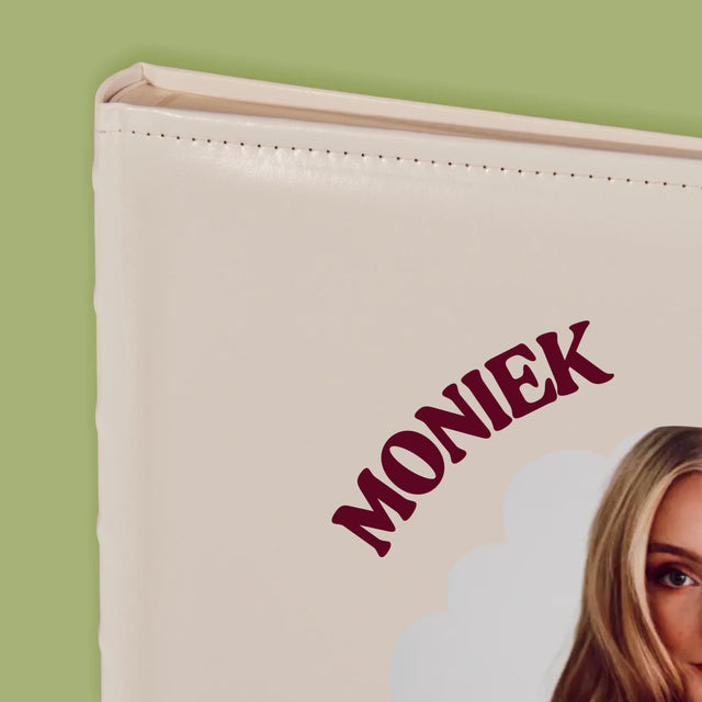 Foto En Handtekening: Zo Zoet Als Een Cupcake - Fotoalbum