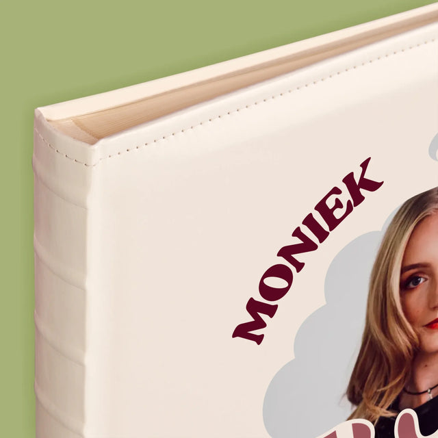 Foto En Handtekening: Zo Zoet Als Een Cupcake - Fotoalbum