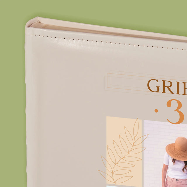 Fotocollage: Dit Is Jouw Dag - Fotoalbum