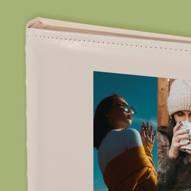 Fotocollage: 30E Verjaardag Definitie - Fotoalbum