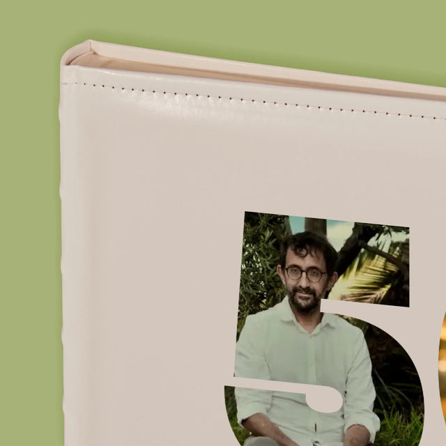 Woord Van Foto'S: 50E Verjaardag - Fotoalbum