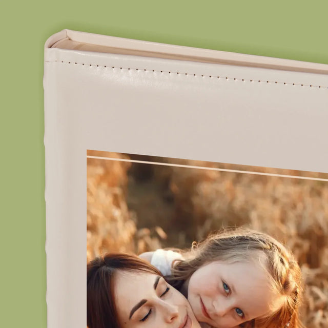 Foto En Handtekening: Liefste Mama - Fotoalbum