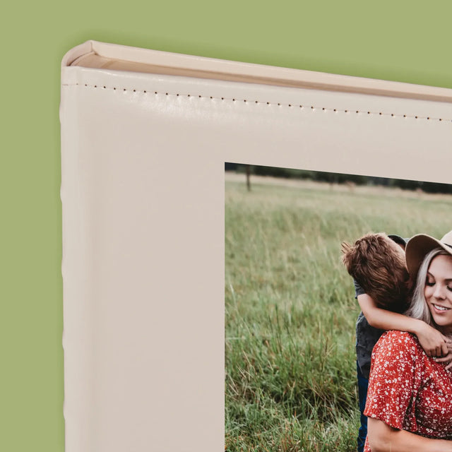 Foto En Handtekening: Mama Wij Houden Van Jou - Fotoalbum