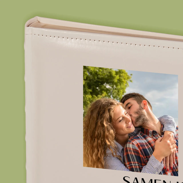 Fotocollage: Samen Is Beter - Fotoalbum
