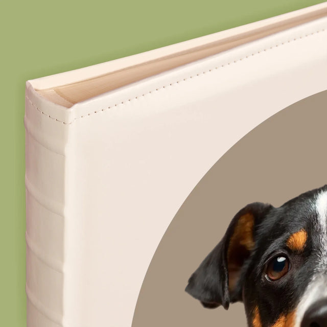 Foto: Jouw Hond - Fotoalbum