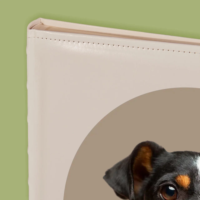 Foto: Jouw Hond - Fotoalbum