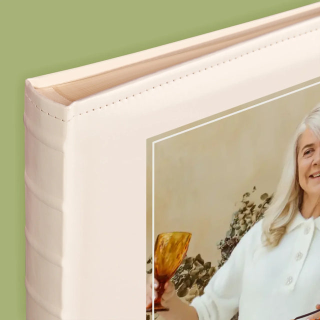 Foto En Handtekening: Ik Hoef Niets Te Doen! Gepensioneerde - Fotoalbum