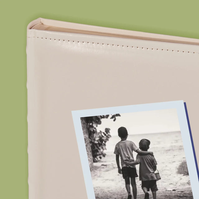 Fotocollage: De Beste Broer - Fotoalbum