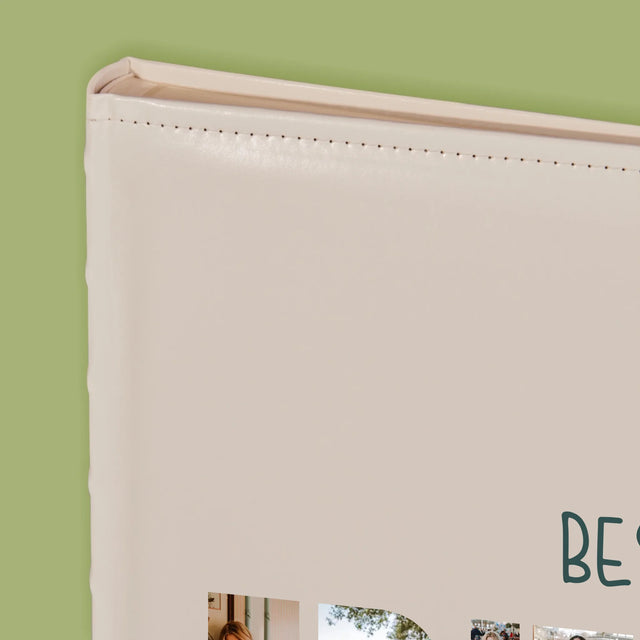 Woord Van Foto'S: Friends - Fotoalbum