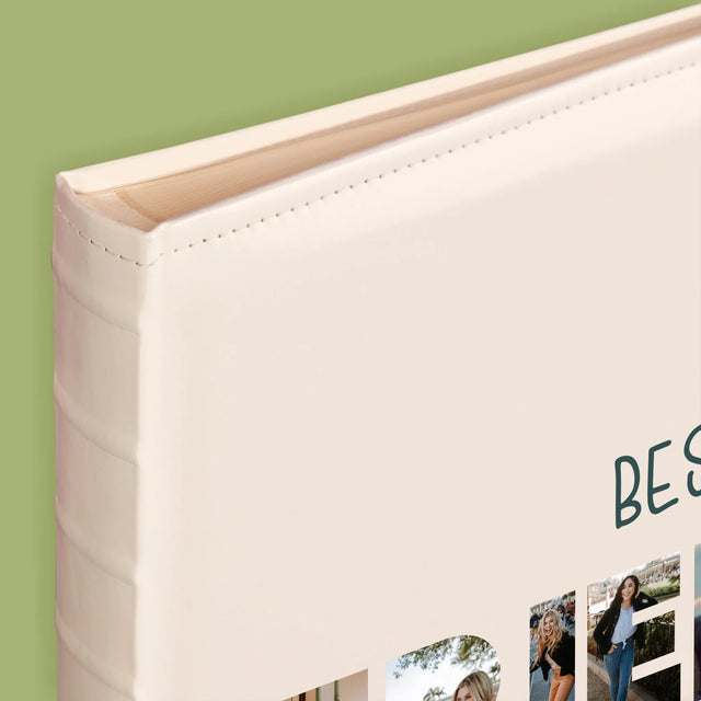 Woord Van Foto'S: Friends - Fotoalbum