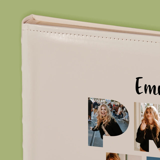 Woord Van Foto'S: Proficiat - Fotoalbum