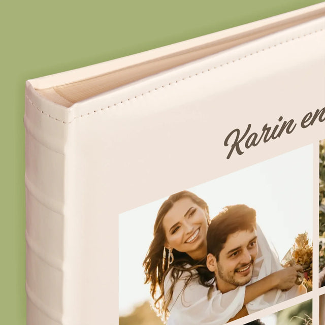 Fotocollage: Samen Is Beter - Fotoalbum