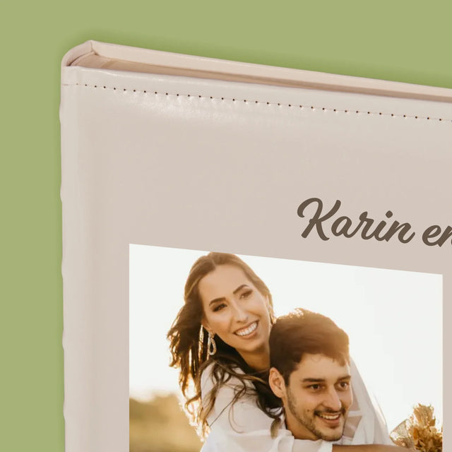 Fotocollage: Samen Is Beter - Fotoalbum