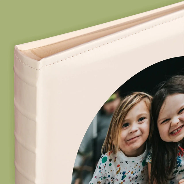 Fotocollage: Lieve Opa - Fotoalbum