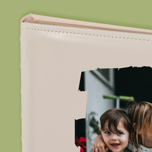 Foto En Handtekening: Voor Lieve Oma - Fotoalbum