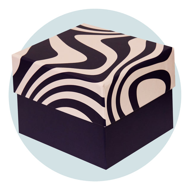 Geschenkverpakking 12,5x10cm