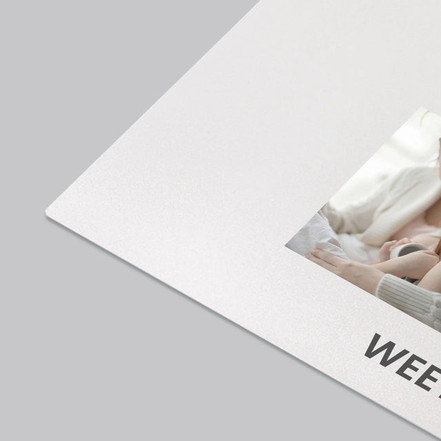 Fotocollage: Ik Heb Geen Google Nodig - Bureauonderlegger