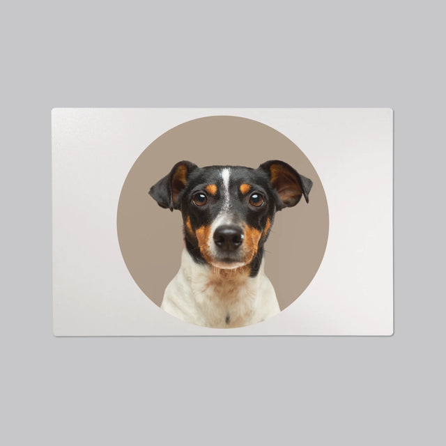 Foto: Jouw Hond - Bureauonderlegger
