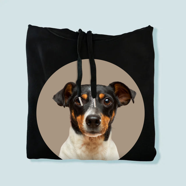 Foto: Jouw Hond - Herentrui Met Kap