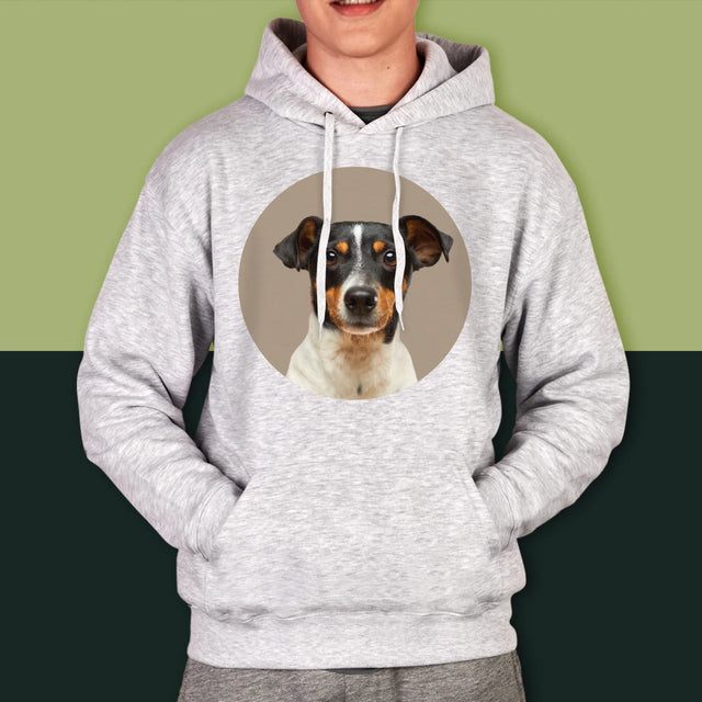 Foto: Jouw Hond - Herentrui Met Kap