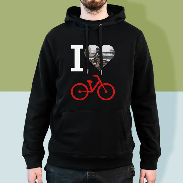 Foto: I Love Fiets - Herentrui Met Kap