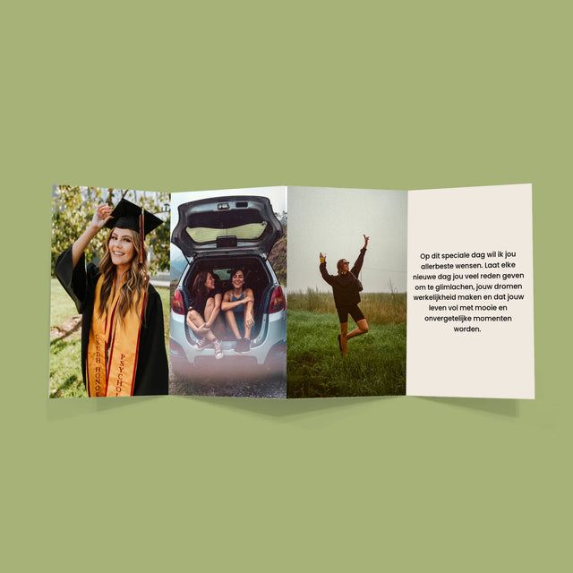 Woord Van Foto'S: 30 Jaar - Grote Harmonica Van Foto'S