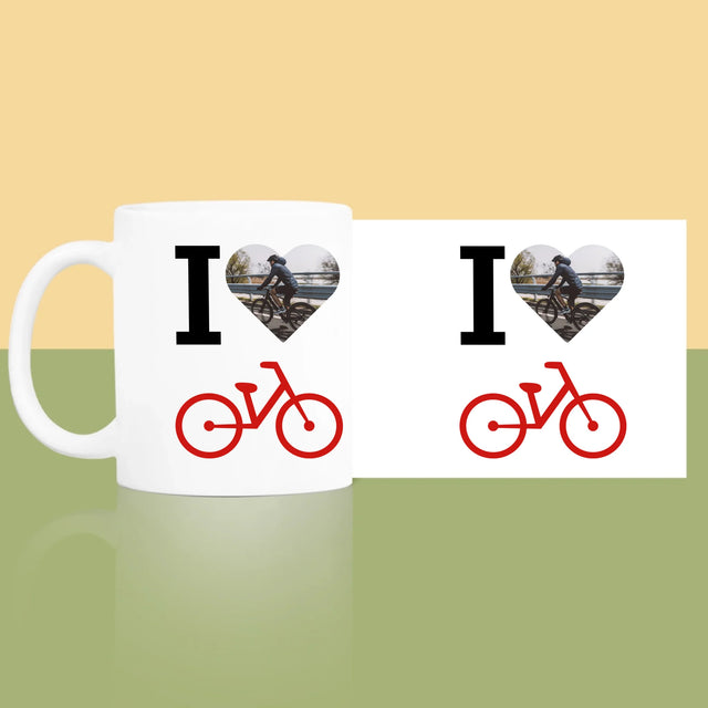 Foto: I Love Fiets - Mok