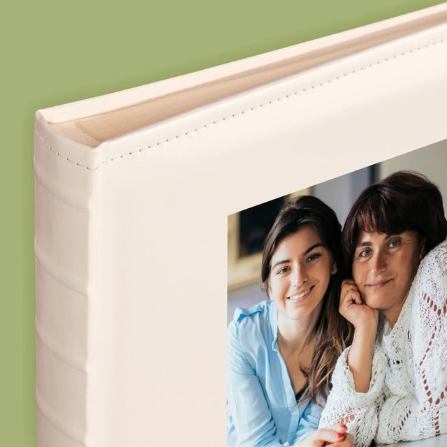 Foto En Handtekening: Kaartje Voor Mama - Fotoalbum