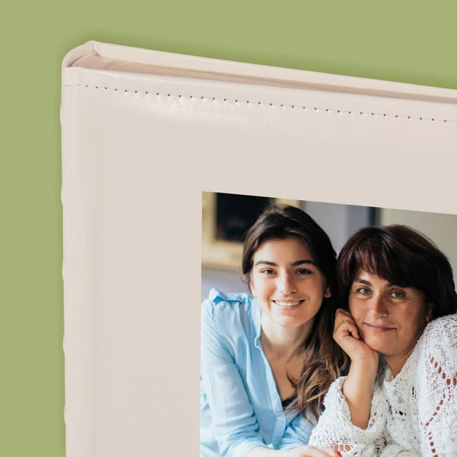 Foto En Handtekening: Kaartje Voor Mama - Fotoalbum