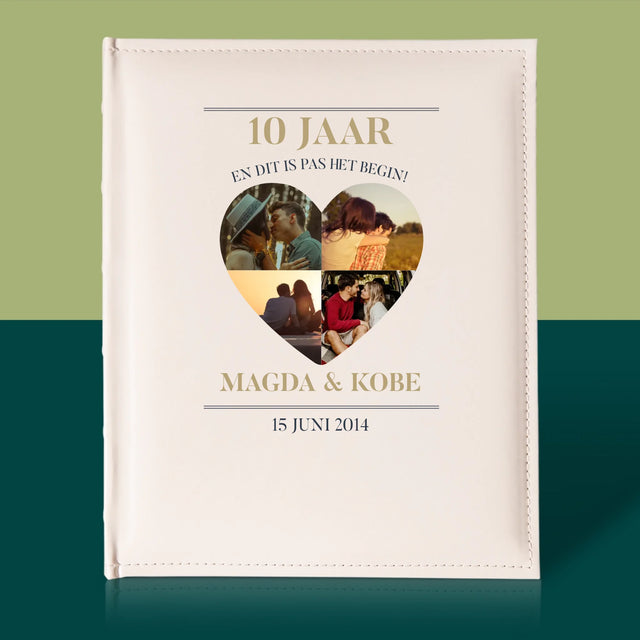 Vorm Van Foto'S: Jubileumjaren - Fotoalbum