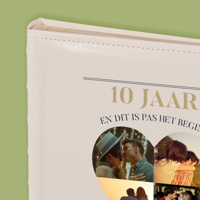 Vorm Van Foto'S: Jubileumjaren - Fotoalbum