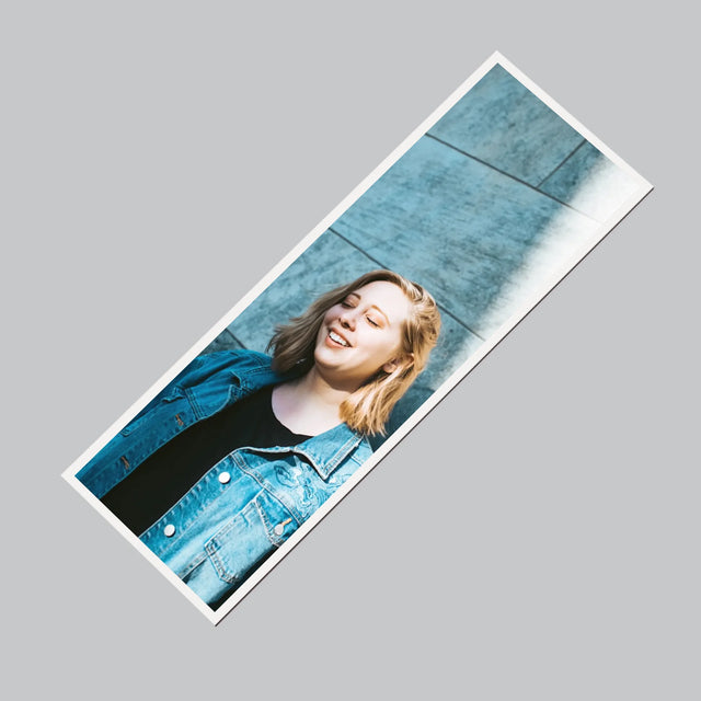 Foto: Jouw Foto - Koelkast Magneet