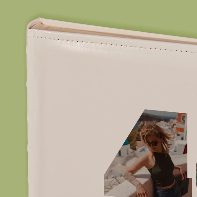 Woord Van Foto'S: 40E Verjaardag Mooie Momenten - Fotoalbum