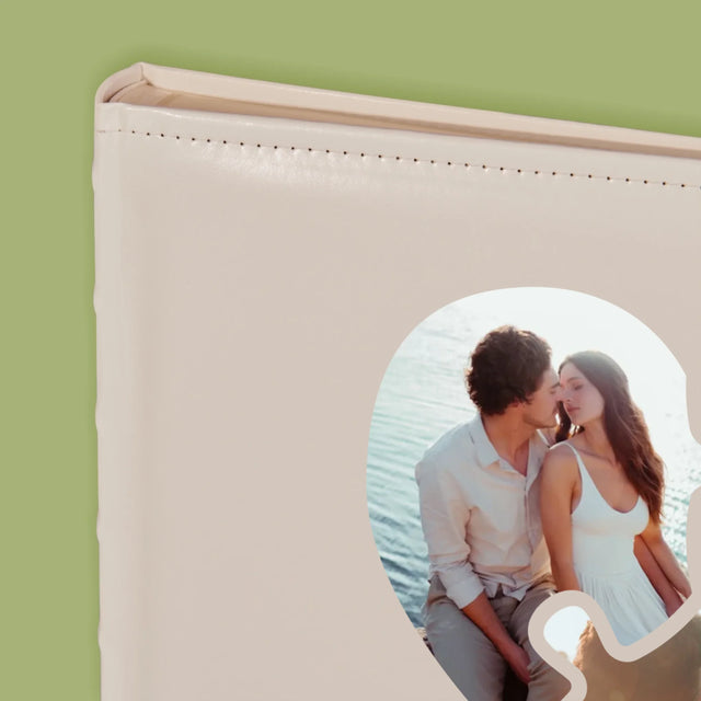 Fotocollage: Valentijn Puzzel - Fotoalbum