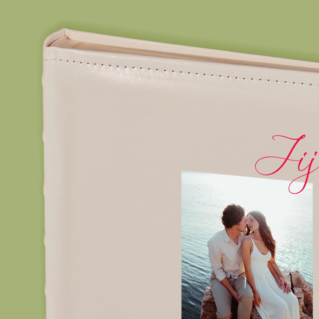 Fotocollage: Jij Bent Mijn Happy End - Fotoalbum