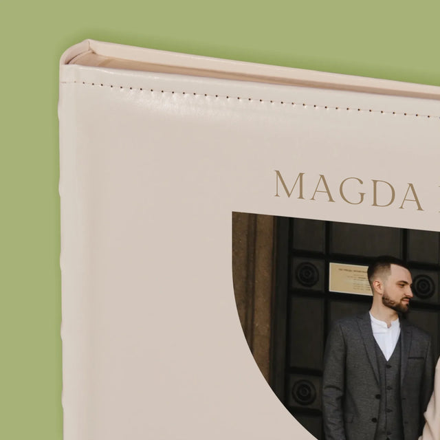 Foto En Handtekening: Eerste Huwelijksverjaardag - Fotoalbum