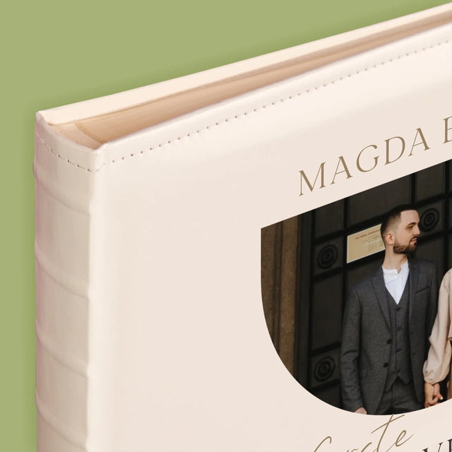 Foto En Handtekening: Eerste Huwelijksverjaardag - Fotoalbum