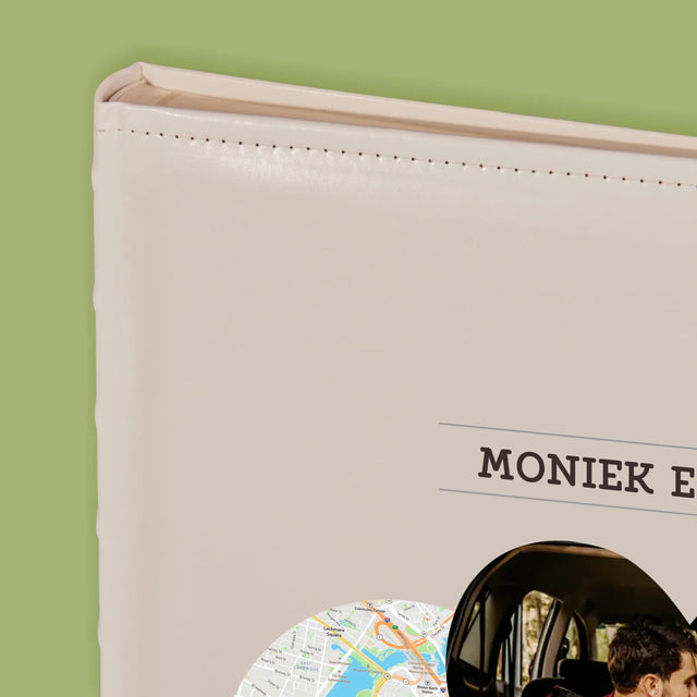 Stadsplastadsplattegrond: Onze Plekken - Fotoalbum